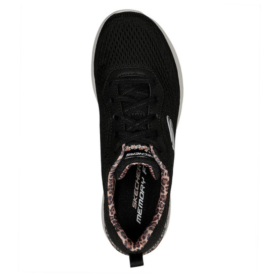 Skechers Skech-air Dynamight Wild lead Skechers Skech-air Dynamight Wild lead